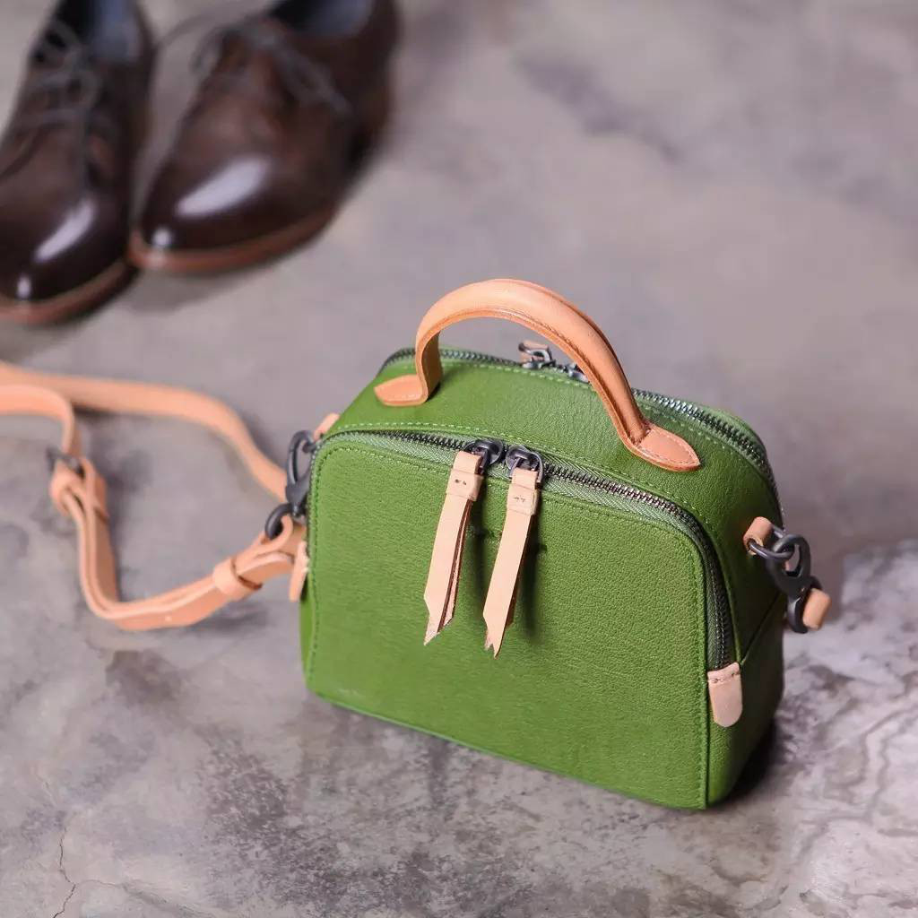 小方包设计感,小方包休闲夏季新款