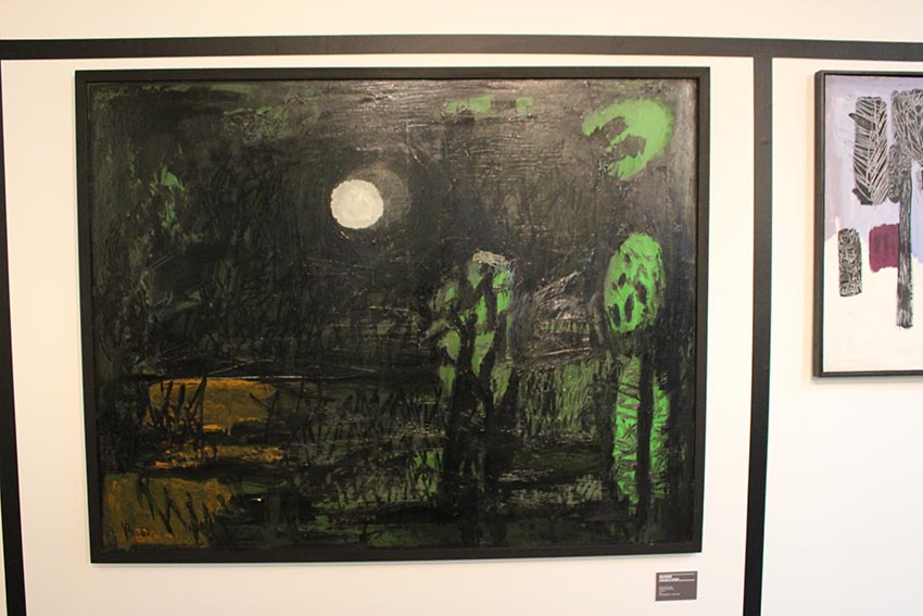 文献展的神话阿尔诺德·博德与他的后继者们