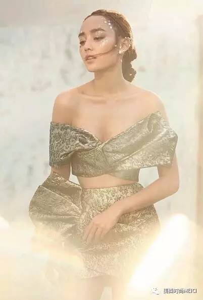 斩男装｜韩国不能买了没关系，我们还有泰国呀