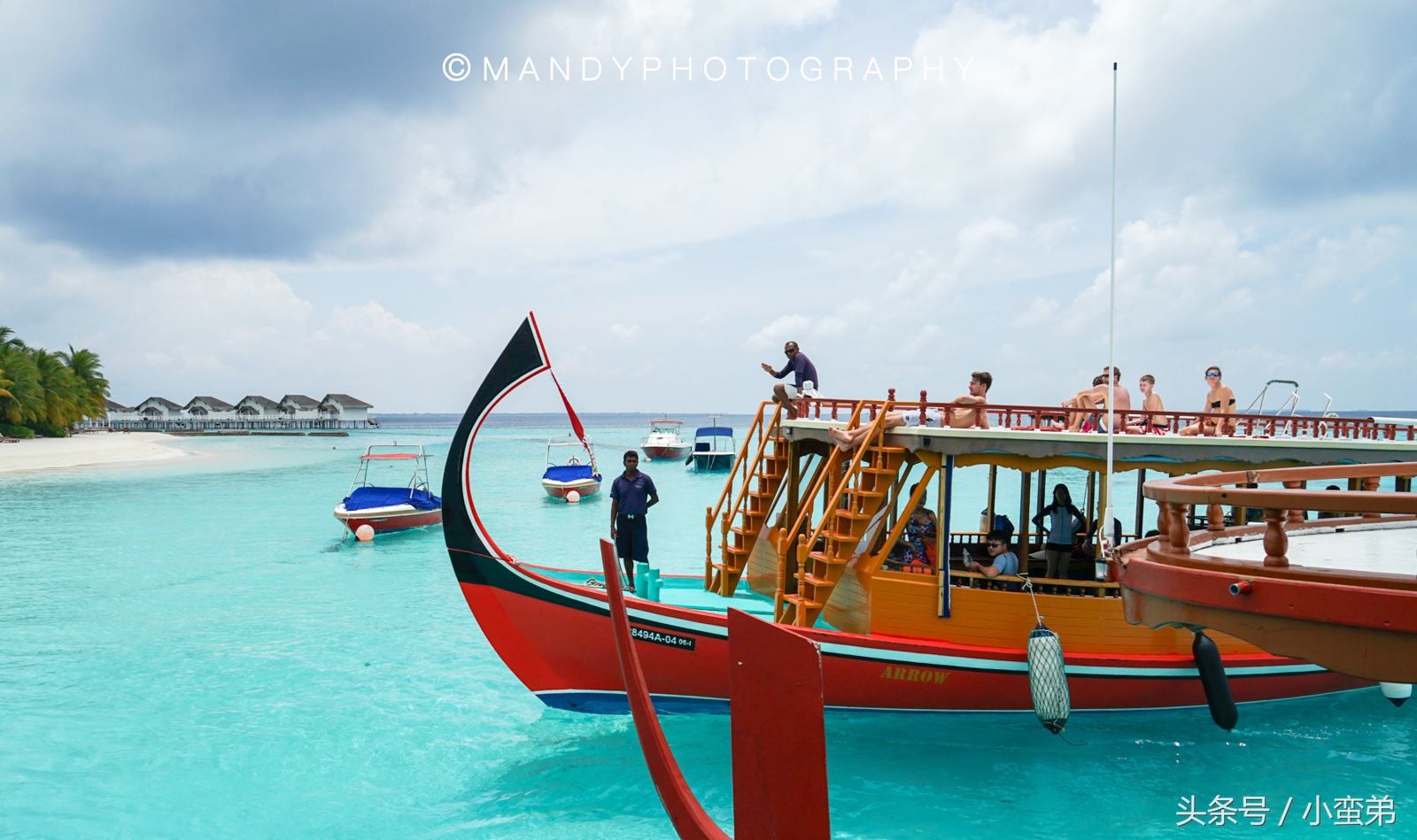 马尔代夫值得去多次吗,马尔代夫有多重要