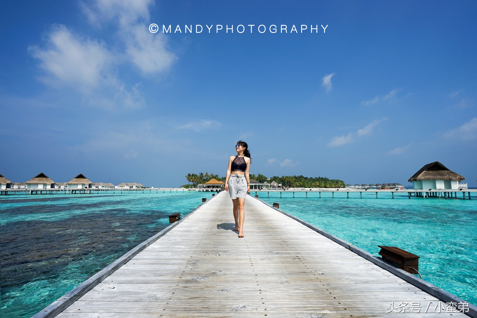 马尔代夫值得去多次吗,马尔代夫有多重要