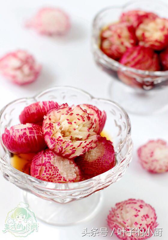 万无一失的糖醋汁,美食教学万能糖醋汁做法