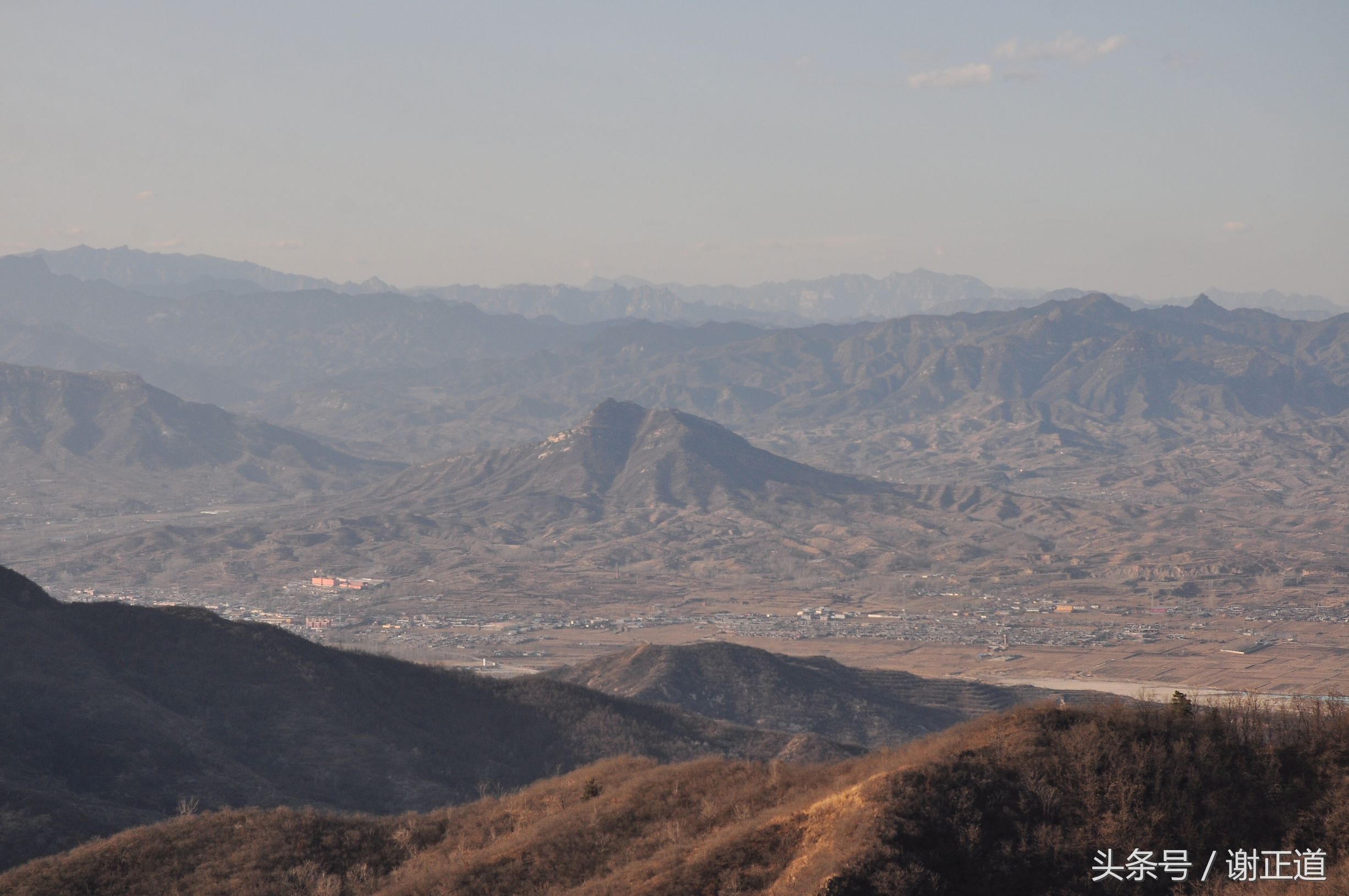 灵寿秋山风景区攻略,灵寿秋山自然风景区电话