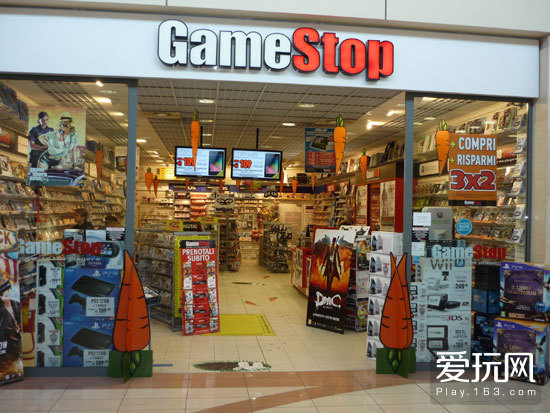 数字还是实体？这不仅仅是一个玩家问题