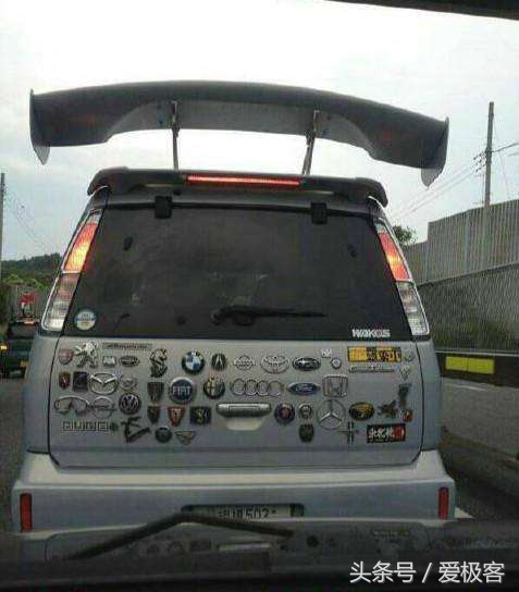 经典舒适最实用的改装,这样的改装风格你喜欢吗