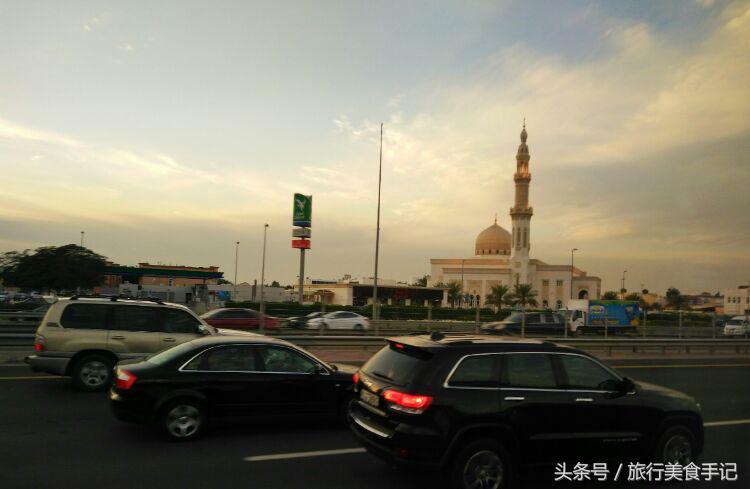 迪拜有什么世界第一,迪拜的奢华历程