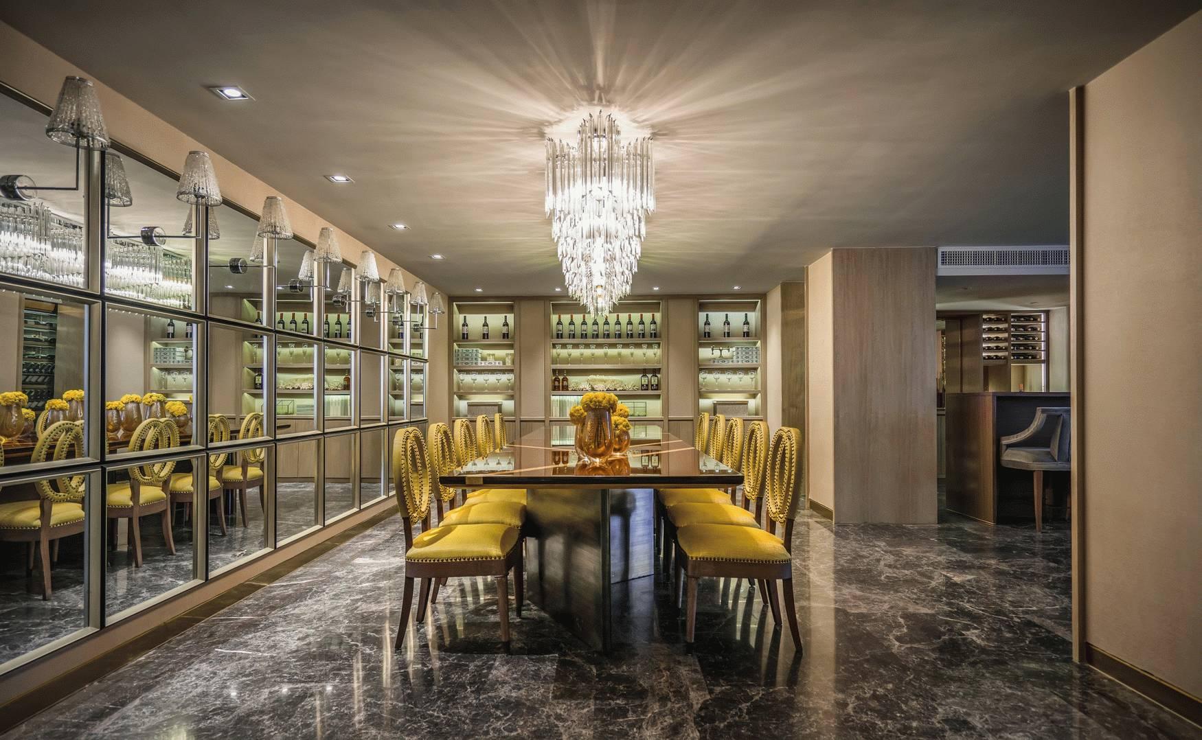 极简风独栋别墅设计,高逼格别墅设计