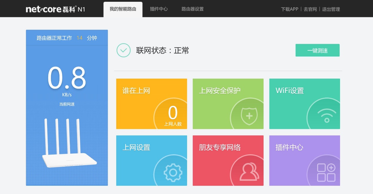 磊科n1路由器评测,磊科n3路由器测评