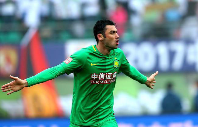 上港32苏宁,中超联赛苏宁三连胜