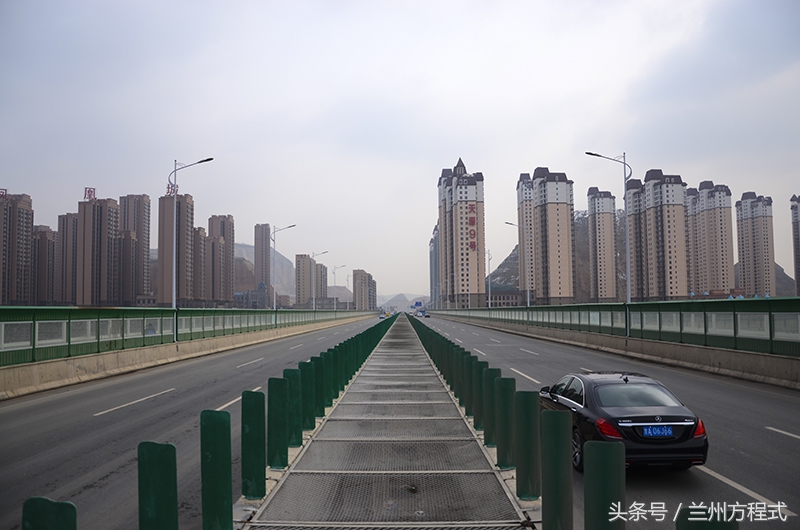 在兰州有房子的人多吗,在兰州买房这两个区域你会怎样选