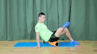 八字脚跑步对身体有什么影响,跑步怎么纠正外八字脚