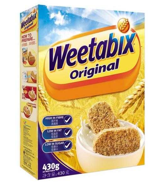 和卡乐比同口味麦片,日本燕麦卡乐比