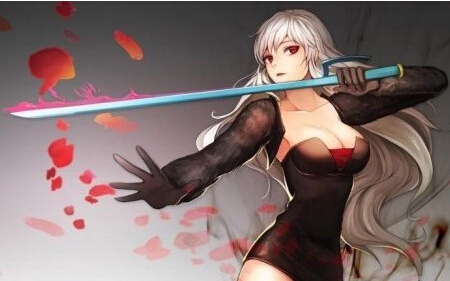 后安图剑豪,dnf剑豪安图恩打法