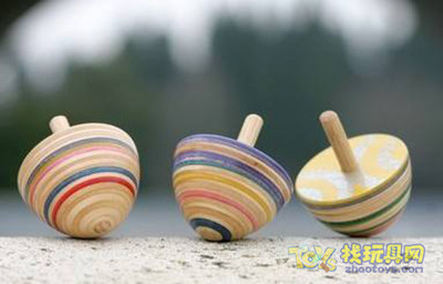 这个“陀螺”,是时下最火热的手中玩物