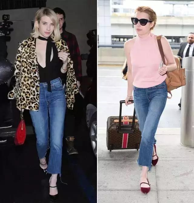 适合细腿的鞋,不想穿高跟鞋穿什么鞋增高