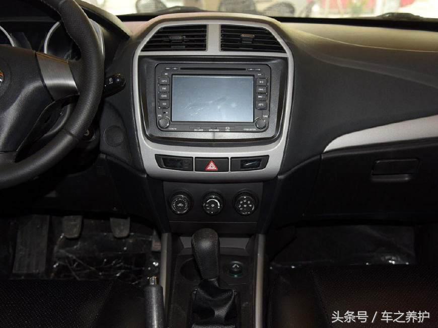 长安cs35动力多少,空间比suv大的轿车