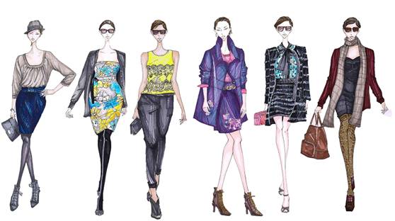 港股STYLE-金融界的时尚大咖