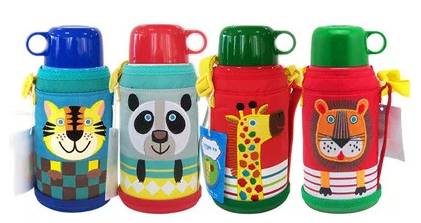 儿童不锈钢保温杯应该选哪种,保温保冷简约吸管保温杯