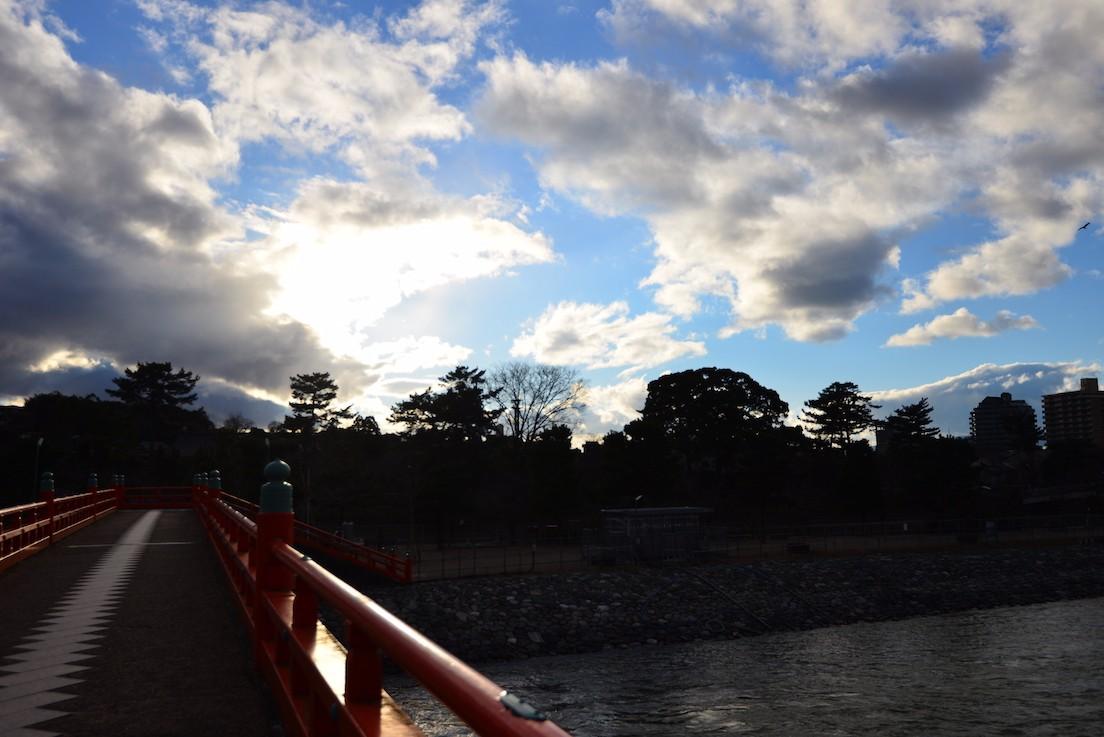 圣地巡游《吹响！悠风宁号》零叁篇
