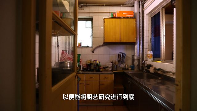 20㎡昏暗老宅“飞升记”：400斤胖星人的无障碍家