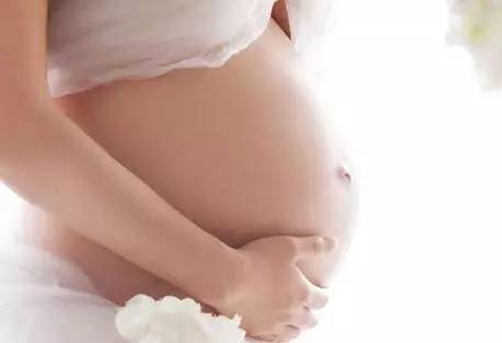 这四种是胎儿的求救信号,孕妈快重视起来!