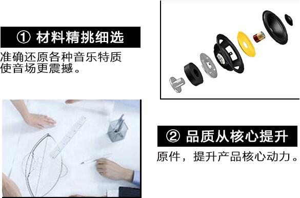 LK129多媒体音箱，震撼音质，尽享不凡视听盛宴