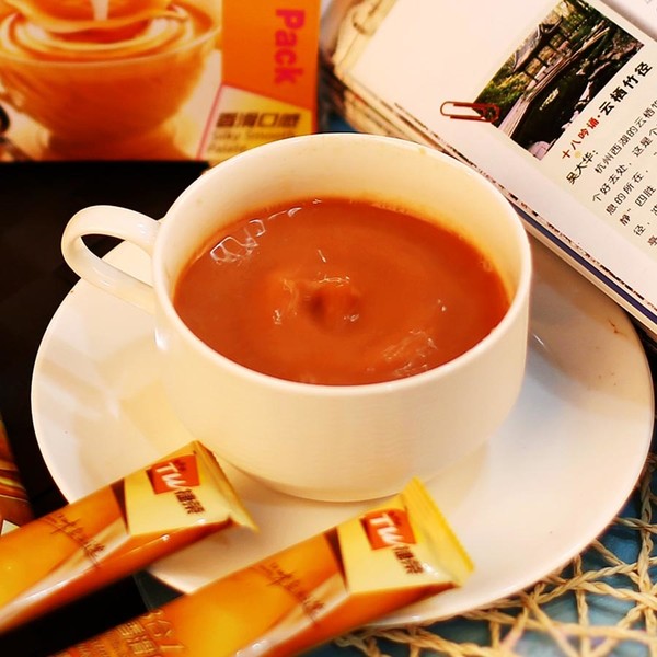 全球第一奶茶,全球十大最好喝的奶茶品牌