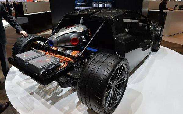 泰克鲁斯腾风至仁概念版,泰克鲁斯腾风至仁试驾体验