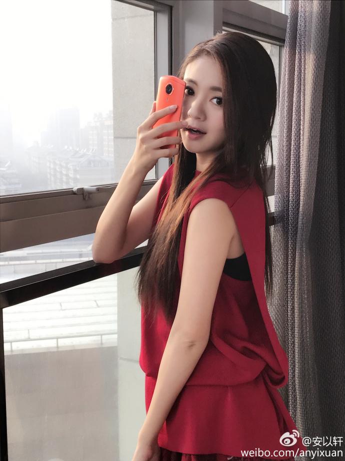 仙剑奇侠传安以轩刘亦菲胡歌,留守儿童胡歌安以轩