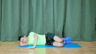 八字脚跑步对身体有什么影响,跑步怎么纠正外八字脚