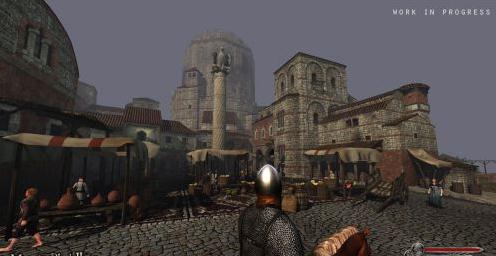 骑马与砍杀steam上的二战mod有哪些,骑马与砍杀八种mod典藏版