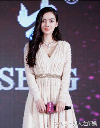 angelababy为什么在韩国这么出名,为什么angelababy在韩国爆火