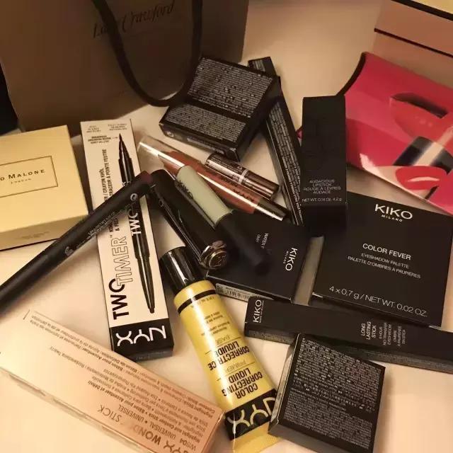 kiko平价的彩妆推荐,kiko平民彩妆