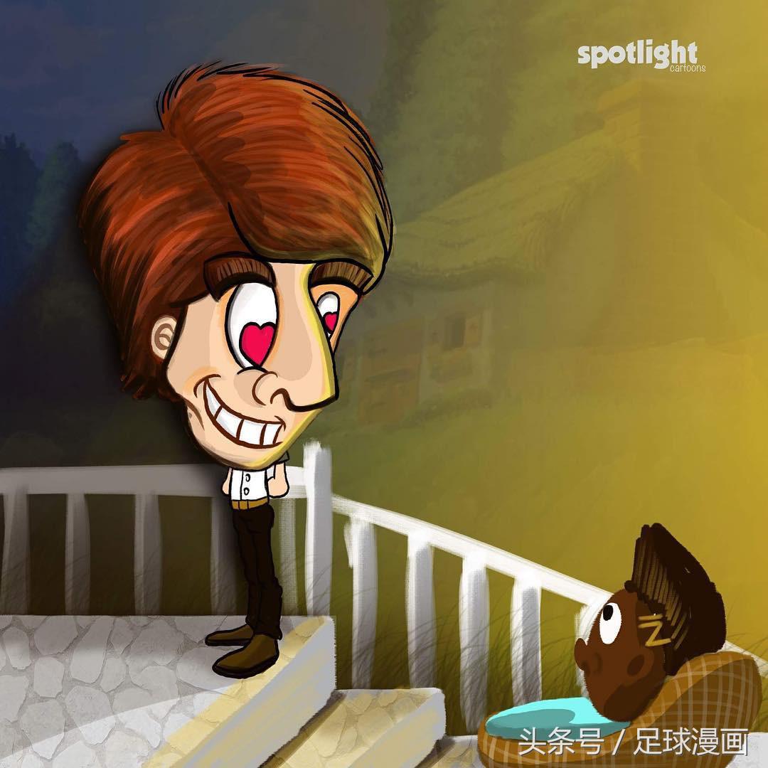 足球漫画世界杯,最好看的足球漫画
