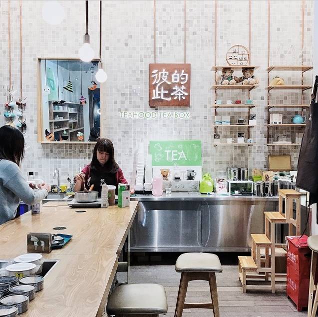 喜茶奶盖茶哪个好吃,史上最好喝的奶盖茶