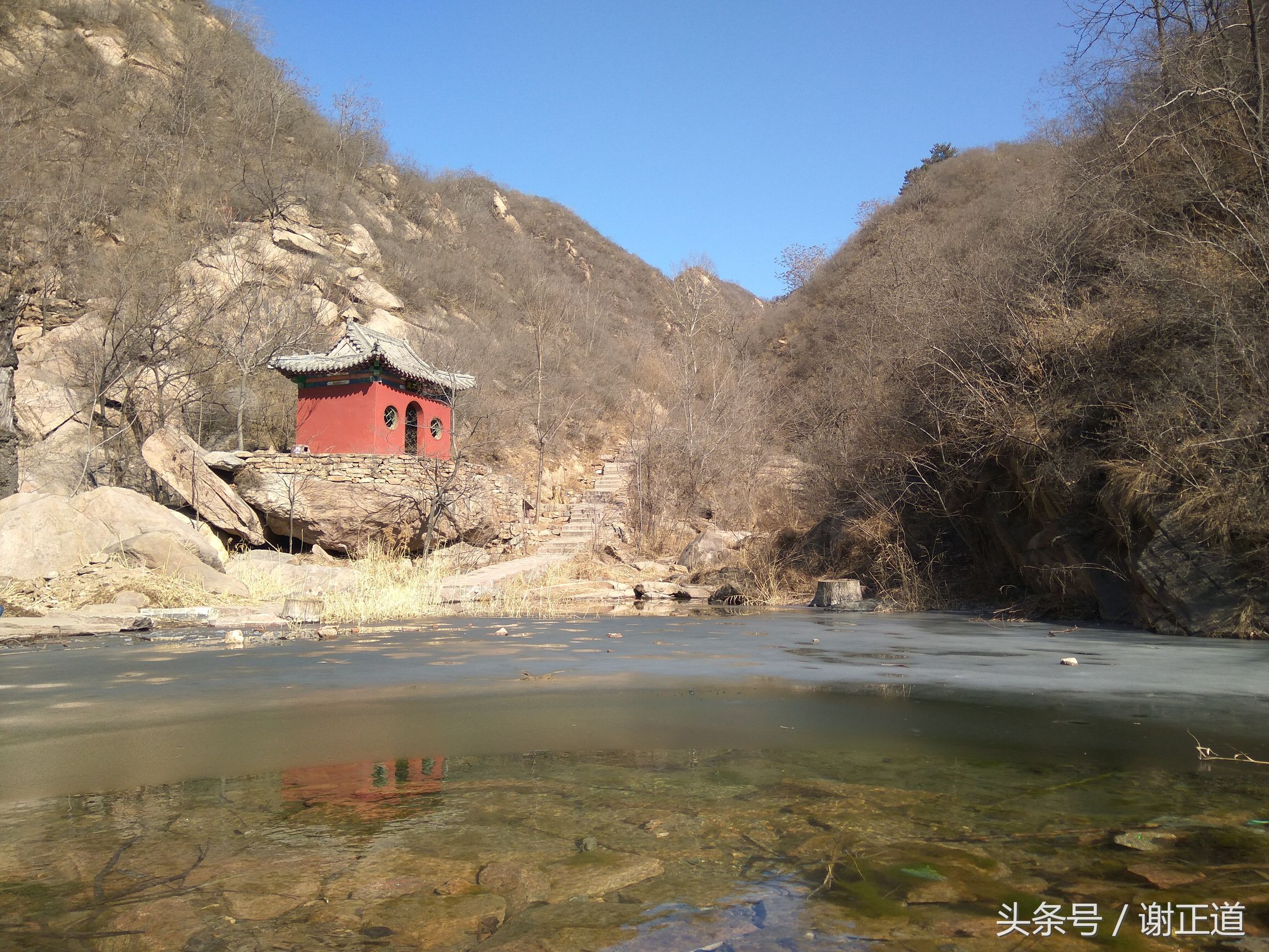 灵寿秋山风景区攻略,灵寿秋山自然风景区电话