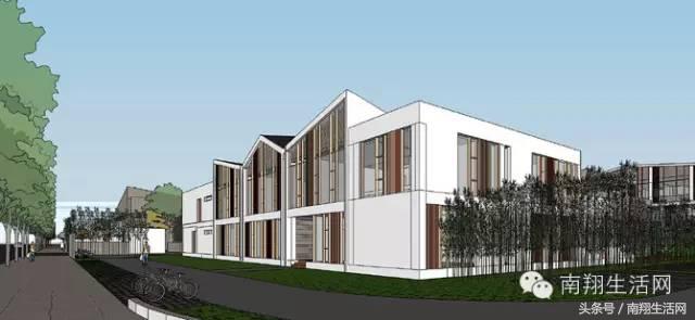 重磅！上师大二附小终于要来了！嘉定再添优质教育资源