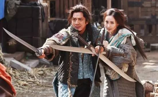 铸炼出青锋,铸剑更铸魂