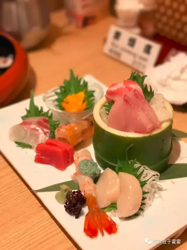 拉面 · 自动贩售机 · 雪｜云之彼岸的日本欢脱之旅