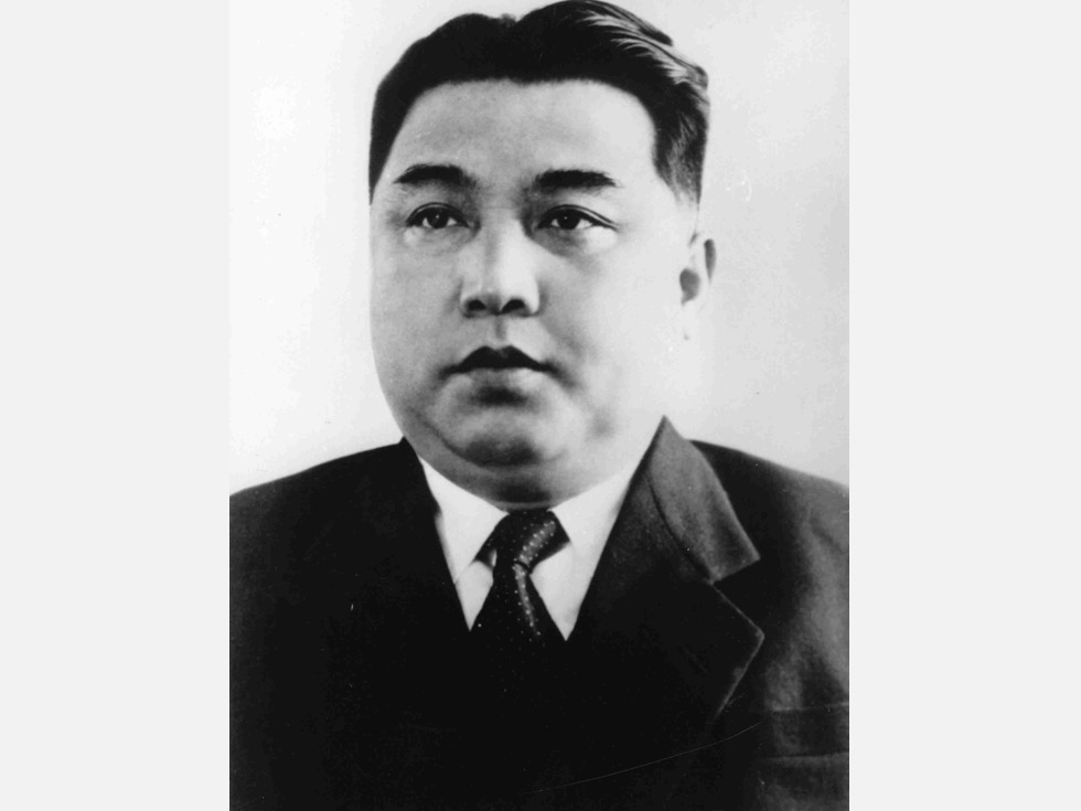 世界各国公认的十大元帅,20世纪世界十大元帅