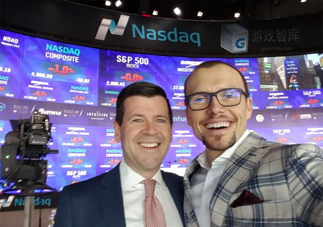 “全球增速最快”的数字游戏商G2A，实际是家洗钱网站？