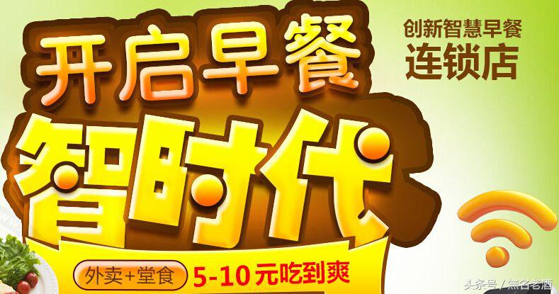 上班族小本创业项目如何加盟见效,适合穷人创业的生意利润