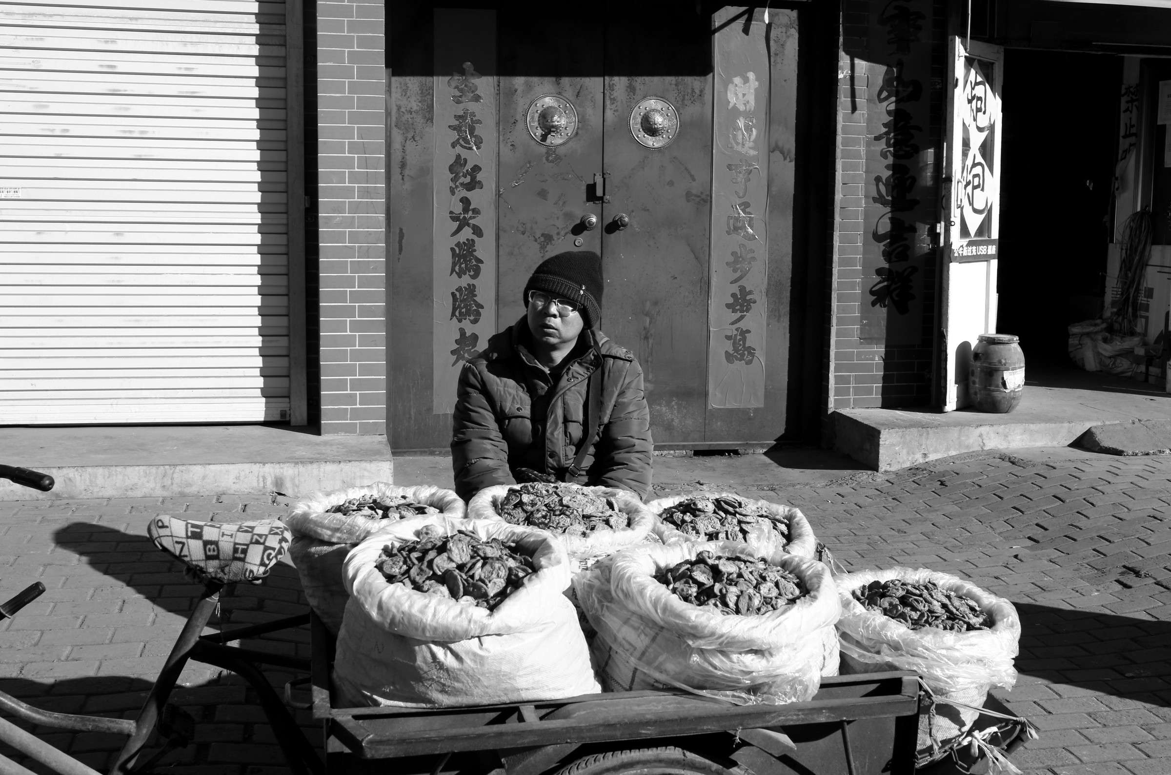 蔚县印象浴都二楼,蔚县古城特色