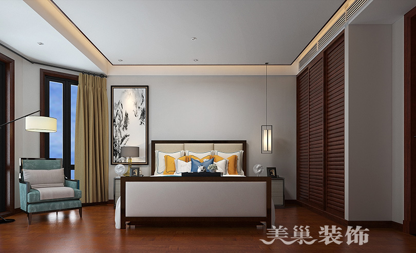 别墅背景墙手绘图,别墅手绘背景墙