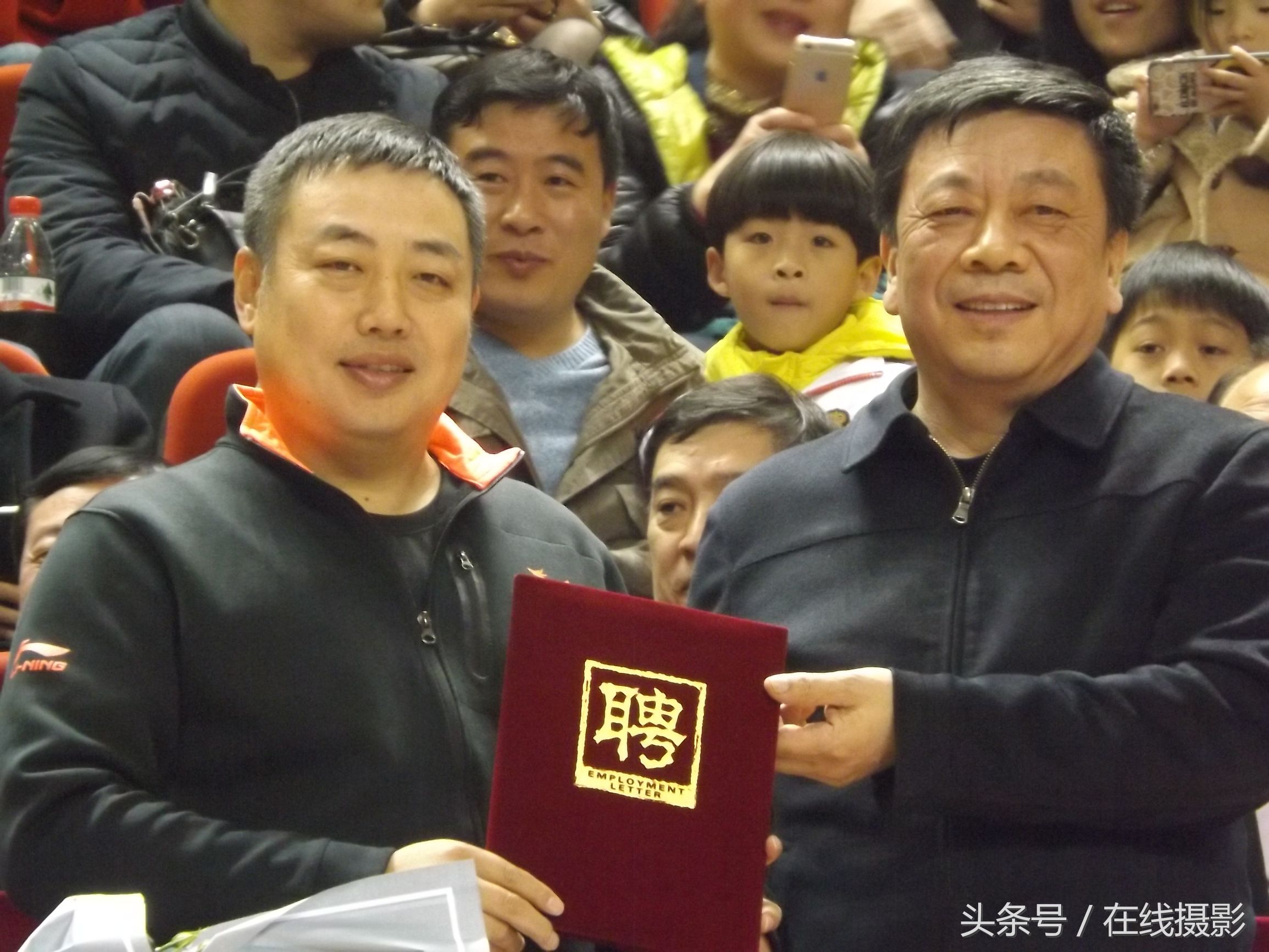 马琳王皓南阳行,奥运会男单乒乓球决赛刘国梁