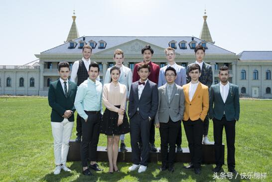 最穷的综艺节目完整版,最穷综艺非正式会谈