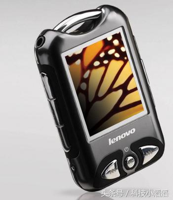 那些年，我们曾经聆听动感音乐的MP3*放播**器