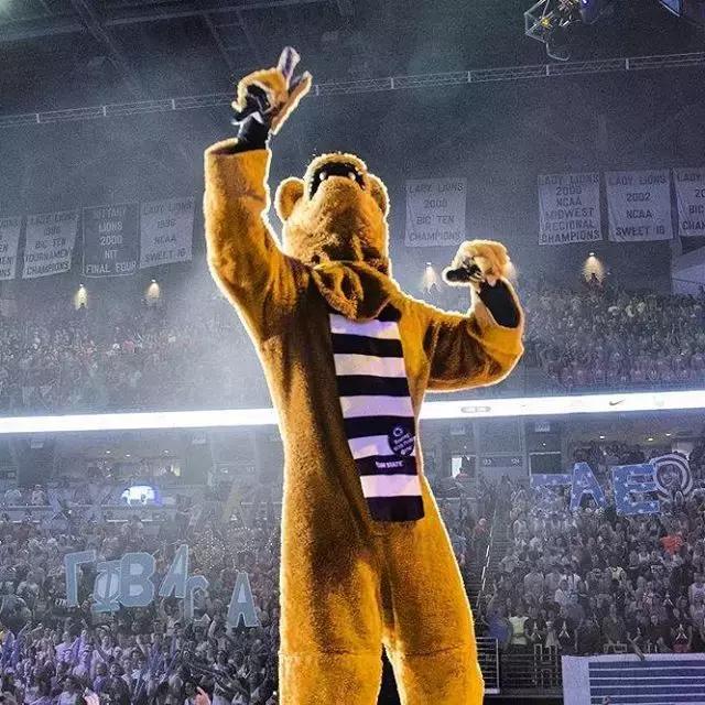 俄亥俄州立大学就读的体验,宾夕法尼亚州立大学就读体验