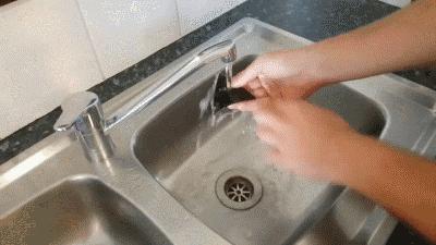 万能纳米透明胶贴,万能粘贴胶贴