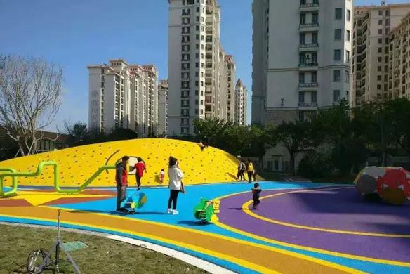 汕头最美园景,汕头四大公园有哪些